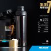 پروتئین ترکیبی گلدن سون مکسلر Maxler Golden 7 Protein Blend 9 پروتئین ترکیبی گلدن سون مکسلر Maxler Golden 7 Protein Blend