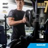 پروتئین ترکیبی گلدن سون مکسلر Maxler Golden 7 Protein Blend 10 پروتئین ترکیبی گلدن سون مکسلر Maxler Golden 7 Protein Blend