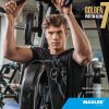 پروتئین ترکیبی گلدن سون مکسلر Maxler Golden 7 Protein Blend 11 پروتئین ترکیبی گلدن سون مکسلر Maxler Golden 7 Protein Blend