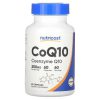 کوآنزیم کیوتن نوتری کاست Nutricost CoQ10