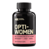 مولتی ویتامین زنانه اپتی ومن اپتیموم ناتریشن Optimum Nutrition Opti-Women