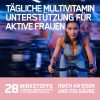 مولتی ویتامین زنانه اپتی ومن اپتیموم ناتریشن Optimum Nutrition Opti-Women 13 مولتی ویتامین زنانه اپتی ومن اپتیموم ناتریشن Optimum Nutrition Opti-Women