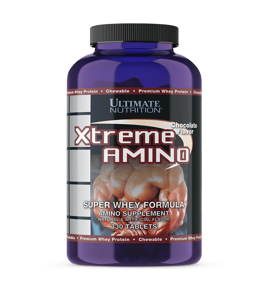 آمینو اکستریم اولتیمیت Ultimate XTREME AMINO 3 آمینو اکستریم اولتیمیت Ultimate XTREME AMINO