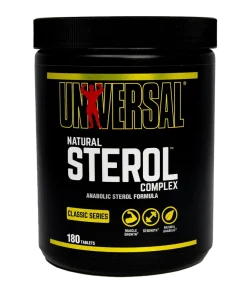 قرص کمپلکس نچرال استرول یونیورسال Universal Natural Sterol Complex