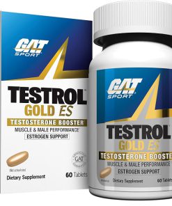 تست بوستر تسترول گلد گت اسپرت GAT SPORT Testrol Gold ES