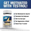 تست بوستر تسترول گلد گت اسپرت GAT SPORT Testrol Gold ES 11 تست بوستر تسترول گلد گت اسپرت GAT SPORT Testrol Gold ES
