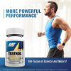 تست بوستر تسترول گلد گت اسپرت GAT SPORT Testrol Gold ES 13 تست بوستر تسترول گلد گت اسپرت GAT SPORT Testrol Gold ES