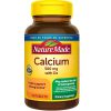 قرص کلسیم نیچرمید Nature Made Calcium 500mg با ویتامین D3