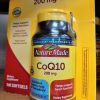 کوآنزیم کیوتن نیچرمید 200 میلی گرم Nature Made CoQ10