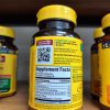 منیزیم ال-ترئونات نیچرمید Nature Made Magnesium L-Threonate