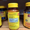 ویتامین ث نیچرمید 500 میلی گرم Nature Made Vitamin C 5 ویتامین ث نیچرمید 500 میلی گرم Nature Made Vitamin C