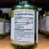 روغن ماهی نیچرز بونتی 1000 میلی گرم حاوی 300 میلی گرم امگا 3