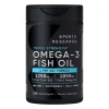 روغن ماهی امگا 3 اسپرت ریسرچ Sports Research Omega-3 Fish Oil