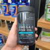 روغن ماهی امگا 3 اسپرت ریسرچ Sports Research Omega-3 Fish Oil