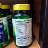 آنزیم گوارشی، پروبیوتیک و پری بیوتیک اسپرینگ والی Spring Valley Digestive Enzymes 8 آنزیم گوارشی، پروبیوتیک و پری بیوتیک اسپرینگ والی Spring Valley Digestive Enzymes