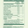 آنزیم گوارشی، پروبیوتیک و پری بیوتیک اسپرینگ والی Spring Valley Digestive Enzymes 9 آنزیم گوارشی، پروبیوتیک و پری بیوتیک اسپرینگ والی Spring Valley Digestive Enzymes
