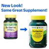 کپسول بربرین اسپرینگ والی Spring Valley Berberine 10 کپسول بربرین اسپرینگ والی Spring Valley Berberine