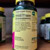 کوهوش سیاه اسپرینگ والی Spring Valley Black Cohosh 40mg 5 کوهوش سیاه اسپرینگ والی Spring Valley Black Cohosh 40mg