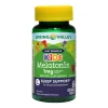 ملاتونین کودکانه اسپرینگ والی Spring Valley Kids Melatonin