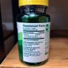 کپسول ویتامین K2 اسپرینگ والی Spring Valley Vitamin K2 7 کپسول ویتامین K2 اسپرینگ والی Spring Valley Vitamin K2