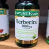 بربرین نیچرز بونتی 1000 میلی گرم NATURE’S BONTY BERBERINE