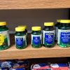 آنزیم گوارشی، پروبیوتیک و پری بیوتیک اسپرینگ والی Spring Valley Digestive Enzymes 11 آنزیم گوارشی، پروبیوتیک و پری بیوتیک اسپرینگ والی Spring Valley Digestive Enzymes