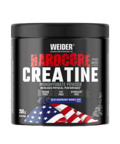 کراتین مونوهیدرات هاردکور ویدر WEIDER Hardcore Creatine Monohydrate