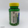کپسول ویتامین دی اسپرینگ والی Spring Valley Vitamin D3 5000IU