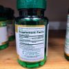کپسول ویتامین دی و کا نیچرز بونتی Nature’s Bounty D3 K2 11 کپسول ویتامین دی و کا نیچرز بونتی Nature’s Bounty D3 K2