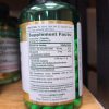 گلوکزامین کندرویتین نیچرز بونتی NATURE’S BOUNTY Glucosamine Chondroitin
