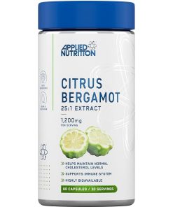 سیتروس برگاموت اپلاید Applied Citrus Bergamot