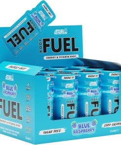 نوشیدنی انرژی زا و ویتامینه اپلاید Applied Body Fuel Shot
