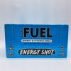 نوشیدنی انرژی زا و ویتامینه اپلاید Applied Body Fuel Shot 18 نوشیدنی انرژی زا و ویتامینه اپلاید Applied Body Fuel Shot