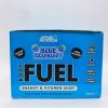 نوشیدنی انرژی زا و ویتامینه اپلاید Applied Body Fuel Shot 20 نوشیدنی انرژی زا و ویتامینه اپلاید Applied Body Fuel Shot