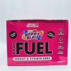 نوشیدنی انرژی زا و ویتامینه اپلاید Applied Body Fuel Shot 25 نوشیدنی انرژی زا و ویتامینه اپلاید Applied Body Fuel Shot