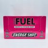 نوشیدنی انرژی زا و ویتامینه اپلاید Applied Body Fuel Shot 26 نوشیدنی انرژی زا و ویتامینه اپلاید Applied Body Fuel Shot
