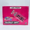 نوشیدنی انرژی زا و ویتامینه اپلاید Applied Body Fuel Shot 28 نوشیدنی انرژی زا و ویتامینه اپلاید Applied Body Fuel Shot