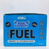 نوشیدنی انرژی زا و ویتامینه اپلاید Applied Body Fuel Shot 16 نوشیدنی انرژی زا و ویتامینه اپلاید Applied Body Fuel Shot