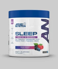 مکمل تقویت خواب اسلیپ اپلاید Applied Sleep