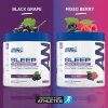 مکمل تقویت خواب اسلیپ اپلاید Applied Sleep health 10 مکمل تقویت خواب اسلیپ اپلاید Applied Sleep