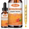 قطره بربرین بانکا Bunkka Berberine Liquid Drops