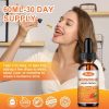 بربرین بانکا Bunkka Berberine Liquid Drops