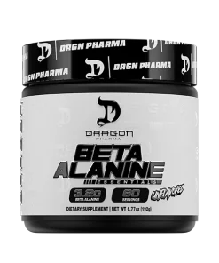 بتا آلانین دراگون فارما Dragon Pharma Beta Alanine