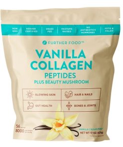 کلاژن پپتید فِرذر Further Collagen Peptides
