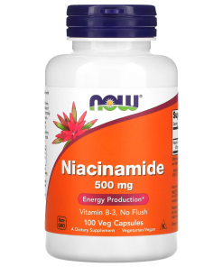 نیاسینامید ناو Now Niacinamide