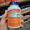 ویتامین ث و زینک ناو Now C-1000 Zinc Immune 5 ویتامین ث و زینک ناو Now C-1000 Zinc Immune