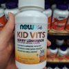 مولتی ویتامین کودکانه ناو Now Foods Kid Vits Multi-Vitamin