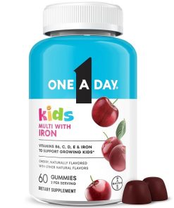 مولتی ویتامین کودکانه وان ا دی One A Day Kids Multi