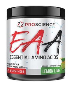 اسید آمینه ضروری پروساینس Pro Science EAA