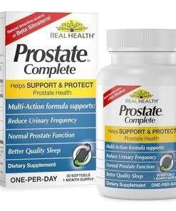پروستات کامپلت ریل هلث Real Health Prostate Complete